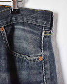 Levi's 501 Jeans - W36 L36 - Domno Vintage 
