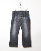 Lee Jeans - W36 L29 - Domno Vintage 