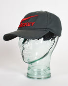 Grey Nike Hockey Cap