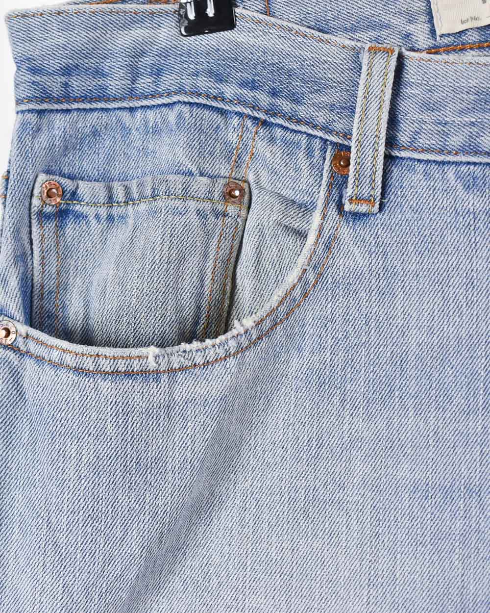 Levi's 550 Jeans - W36 L32 - Domno Vintage 