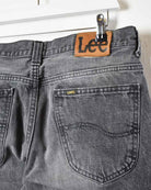 Lee Jeans - W36 L29 - Domno Vintage 