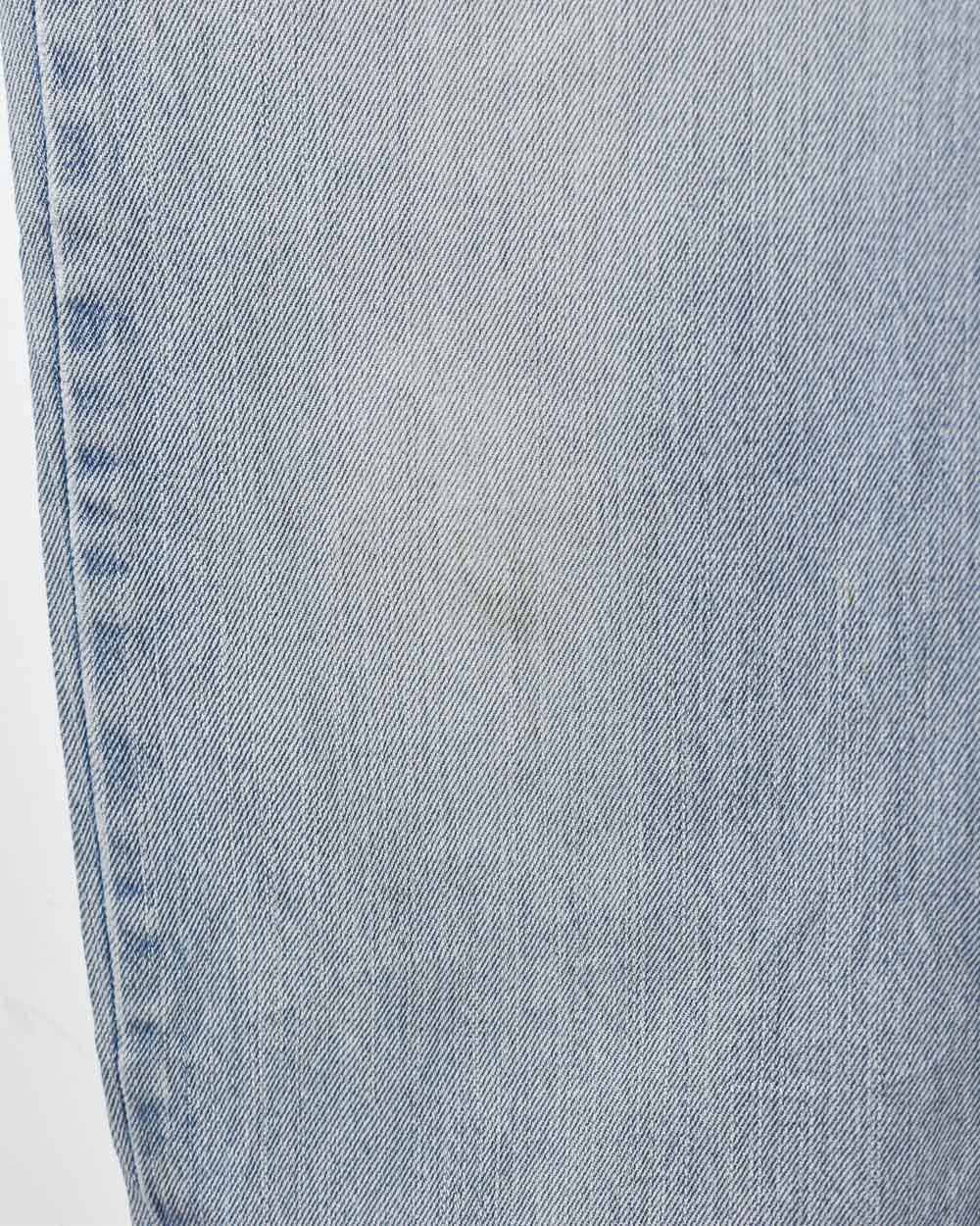 Levi's 550 Jeans - W36 L32 - Domno Vintage 