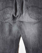 Lee Jeans - W36 L29 - Domno Vintage 