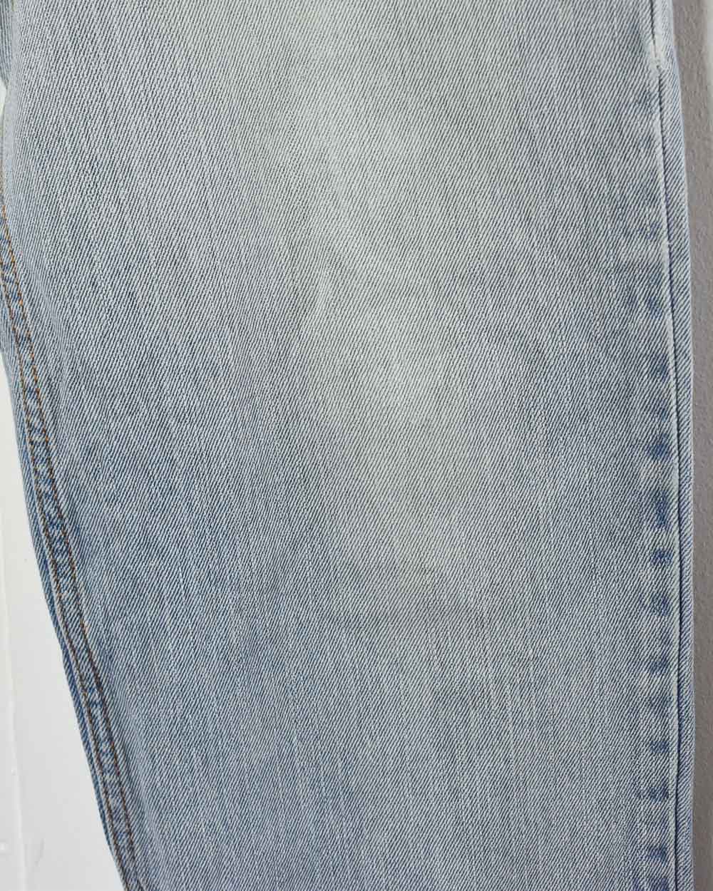 Levi's 550 Jeans - W36 L32 - Domno Vintage 