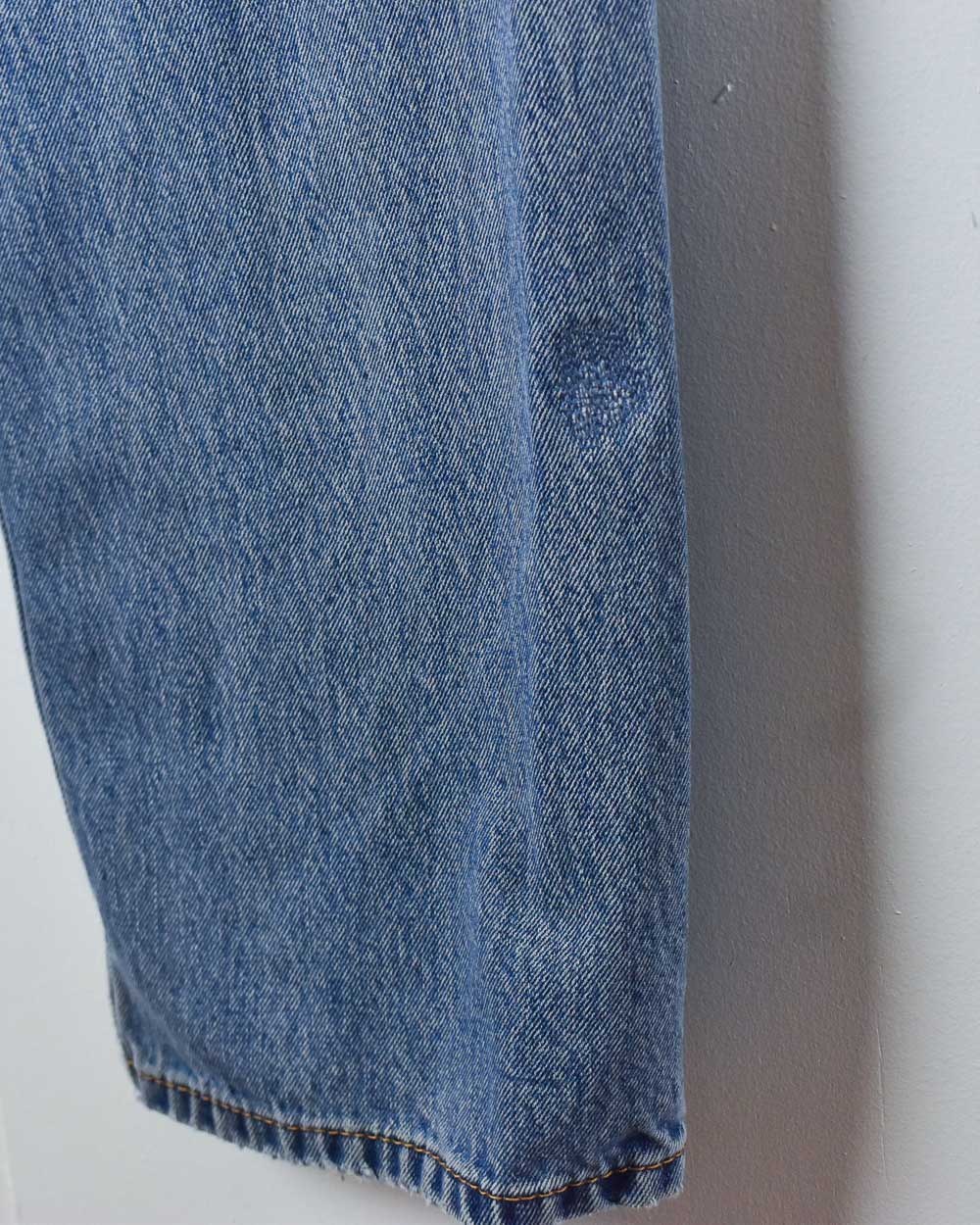 Levi's 550 Jeans - W36 L31 - Domno Vintage 