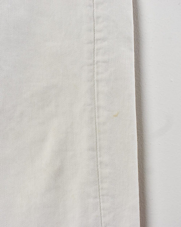 Levi's 501 Jeans - W30 L31 - Domno Vintage 