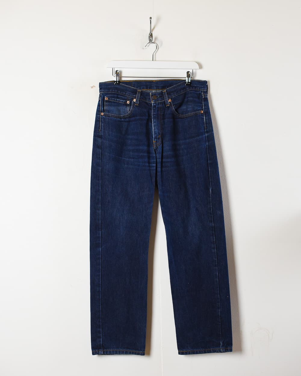 Levi's 751 Jeans - W33 L30 - Domno Vintage 