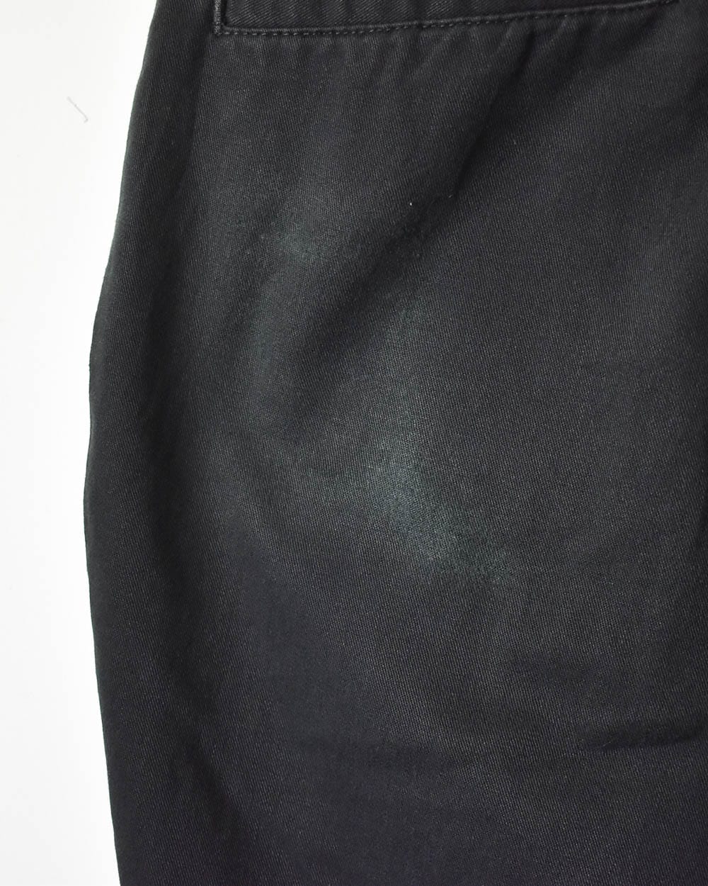 Black Dickies Trousers - W38 L26