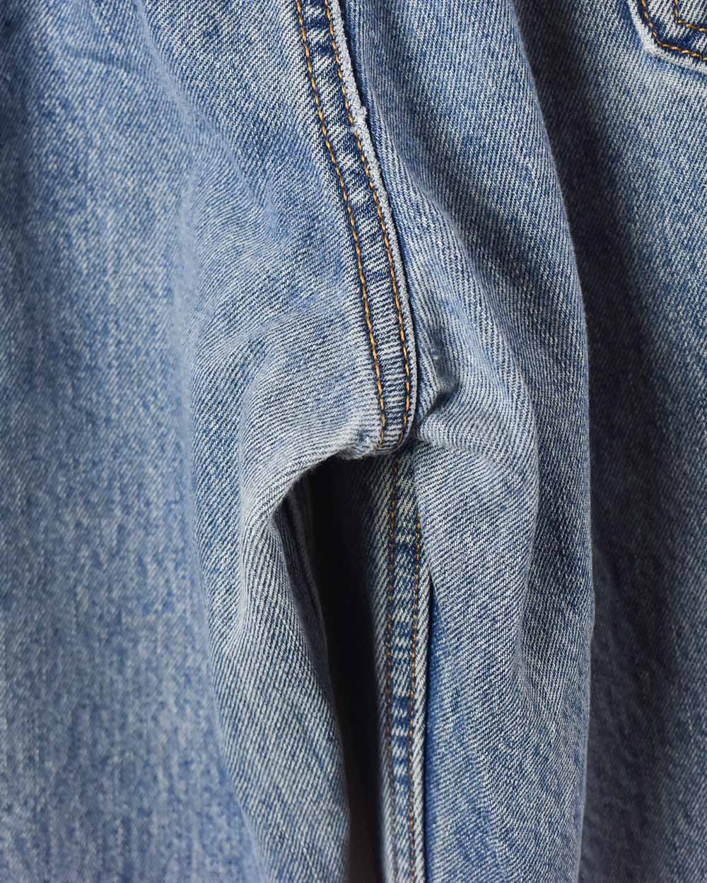 Levi's 550 Jeans - W36 L31 - Domno Vintage 