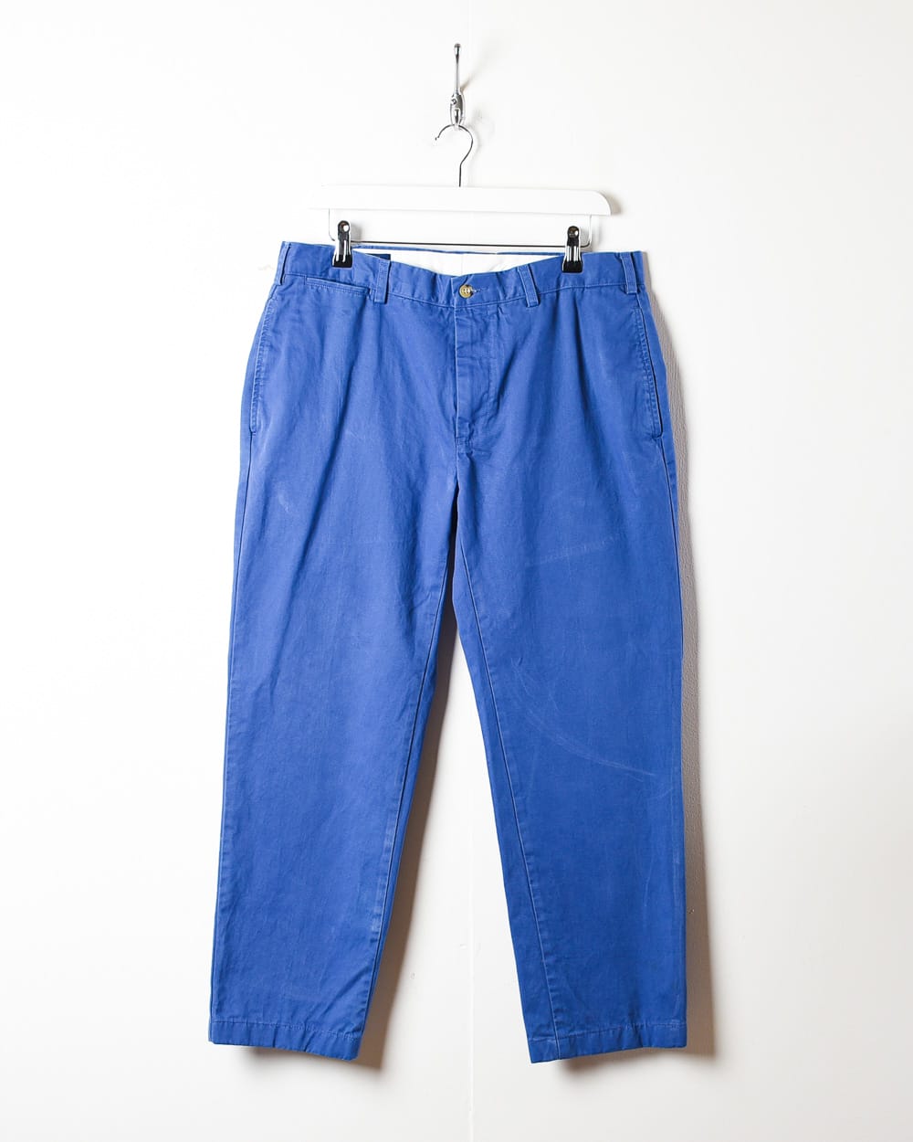 Polo Ralph Lauren Trousers - W34 L27 - Domno Vintage 
