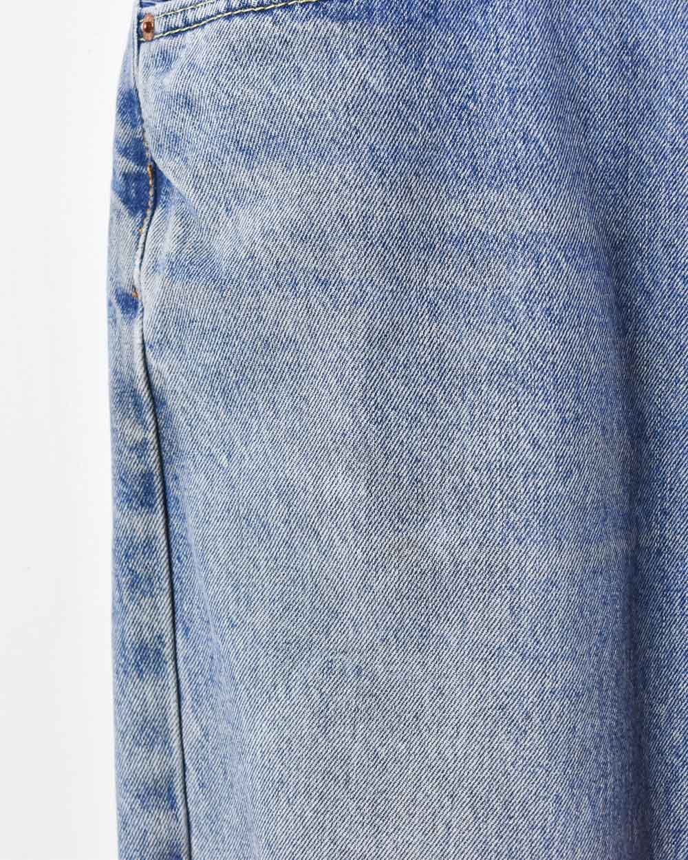Levi's 550 Jeans - W36 L31 - Domno Vintage 
