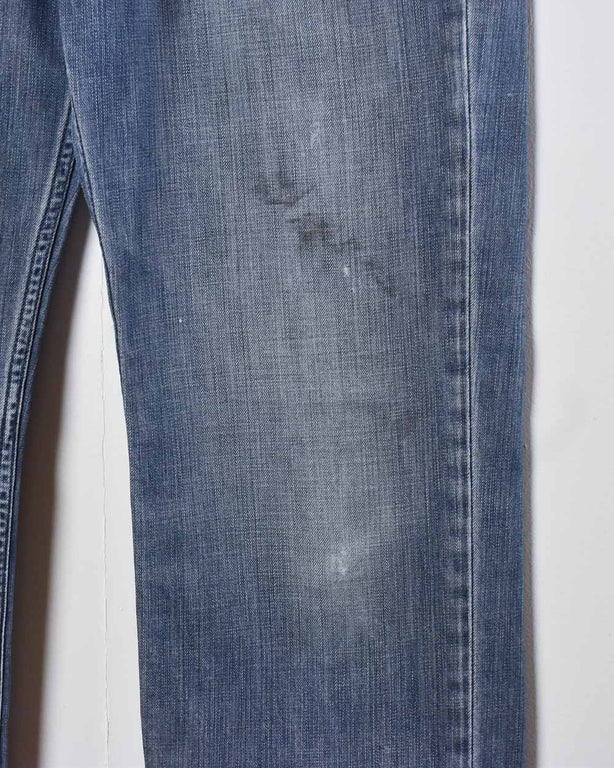 Levi's 514 Jeans - W32 L31 - Domno Vintage 