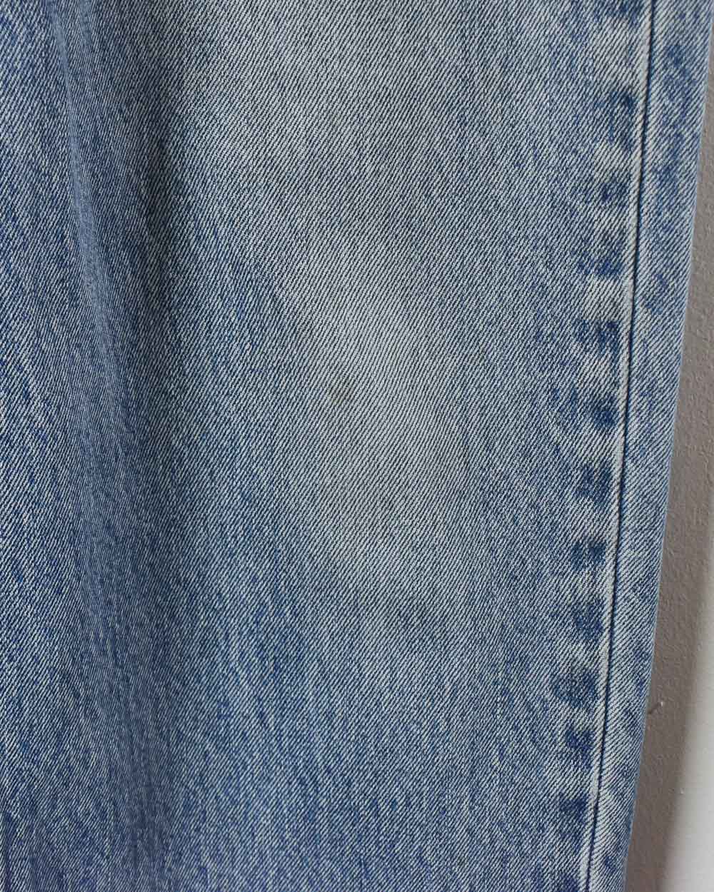 Levi's 550 Jeans - W36 L31 - Domno Vintage 