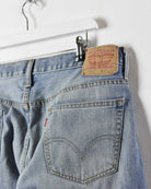 Levi's 569 Jeans - W36 L32 - Domno Vintage 