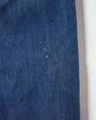 Levi's 505 Jeans - W36 L34 - Domno Vintage 