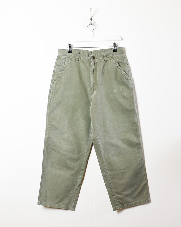 Carhartt Carpenter Jeans - W30 L27 - Domno Vintage 
