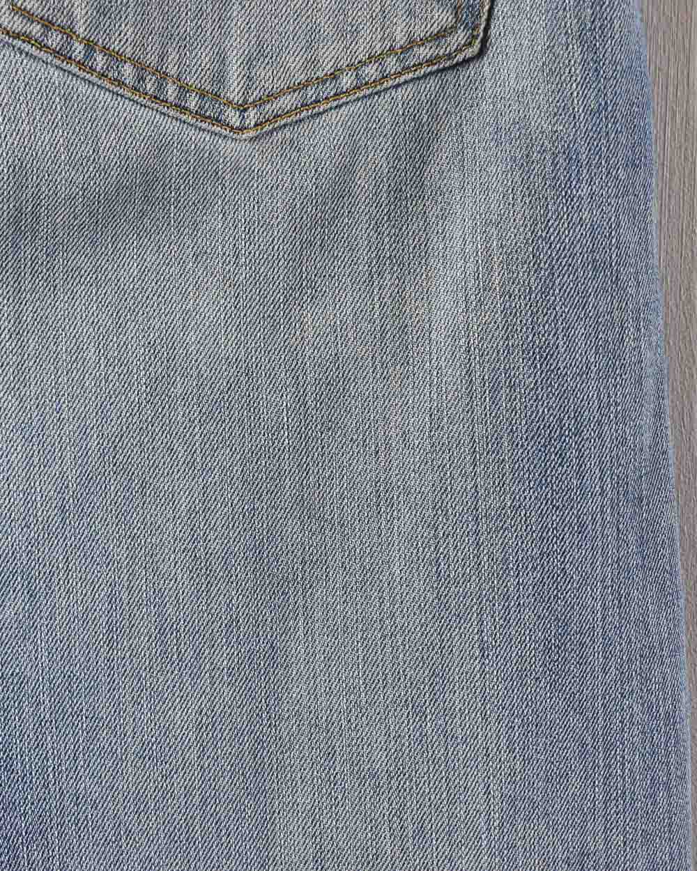 Levi's 569 Jeans - W36 L32 - Domno Vintage 