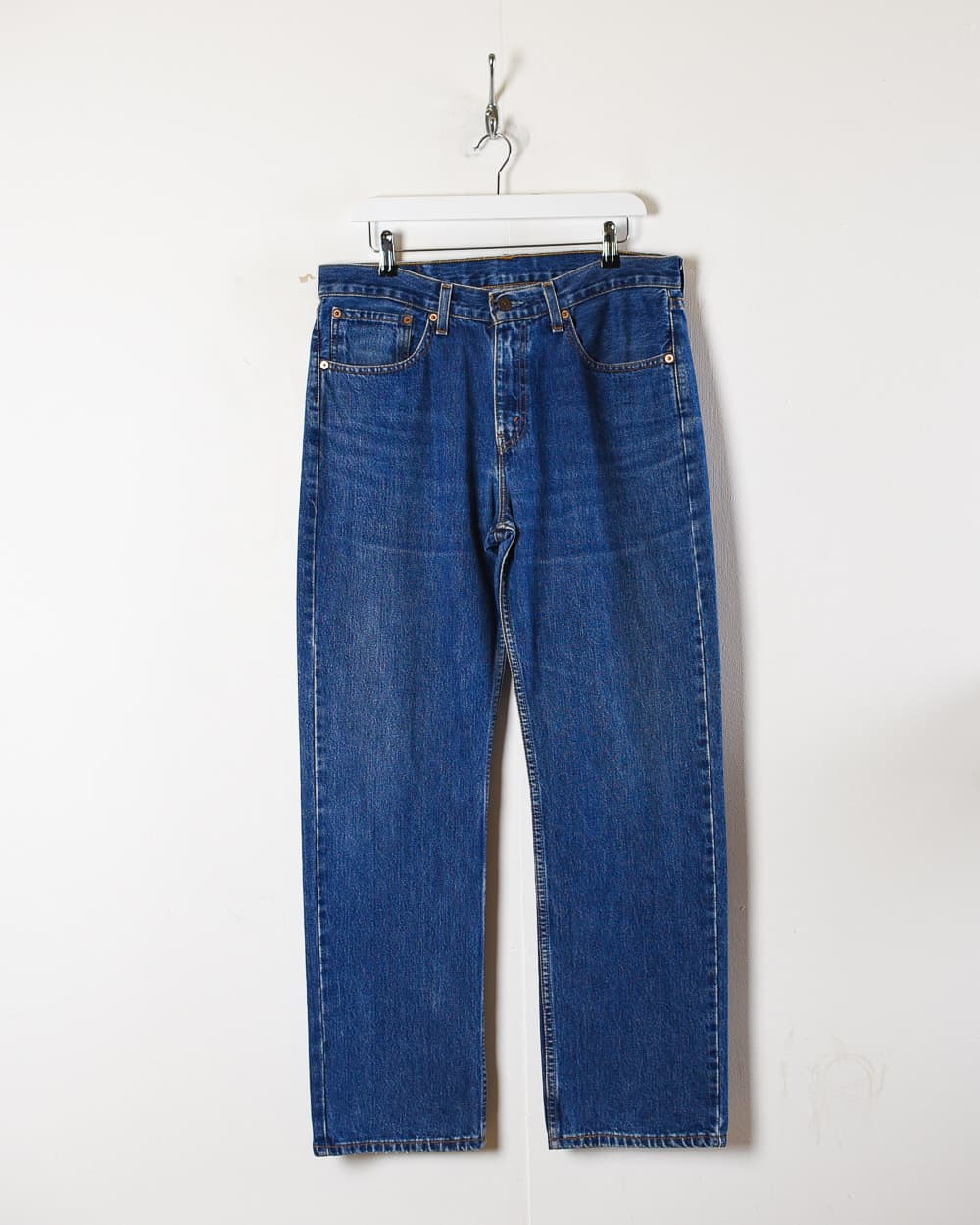 Levi's 751 Jeans - W33 L30 - Domno Vintage 