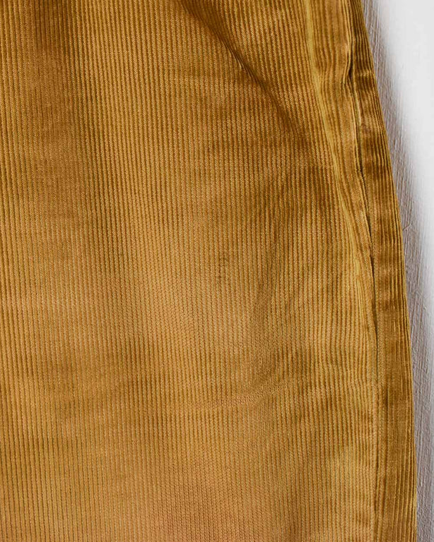 Lee Corduroy Jeans - W30 L29 - Domno Vintage 