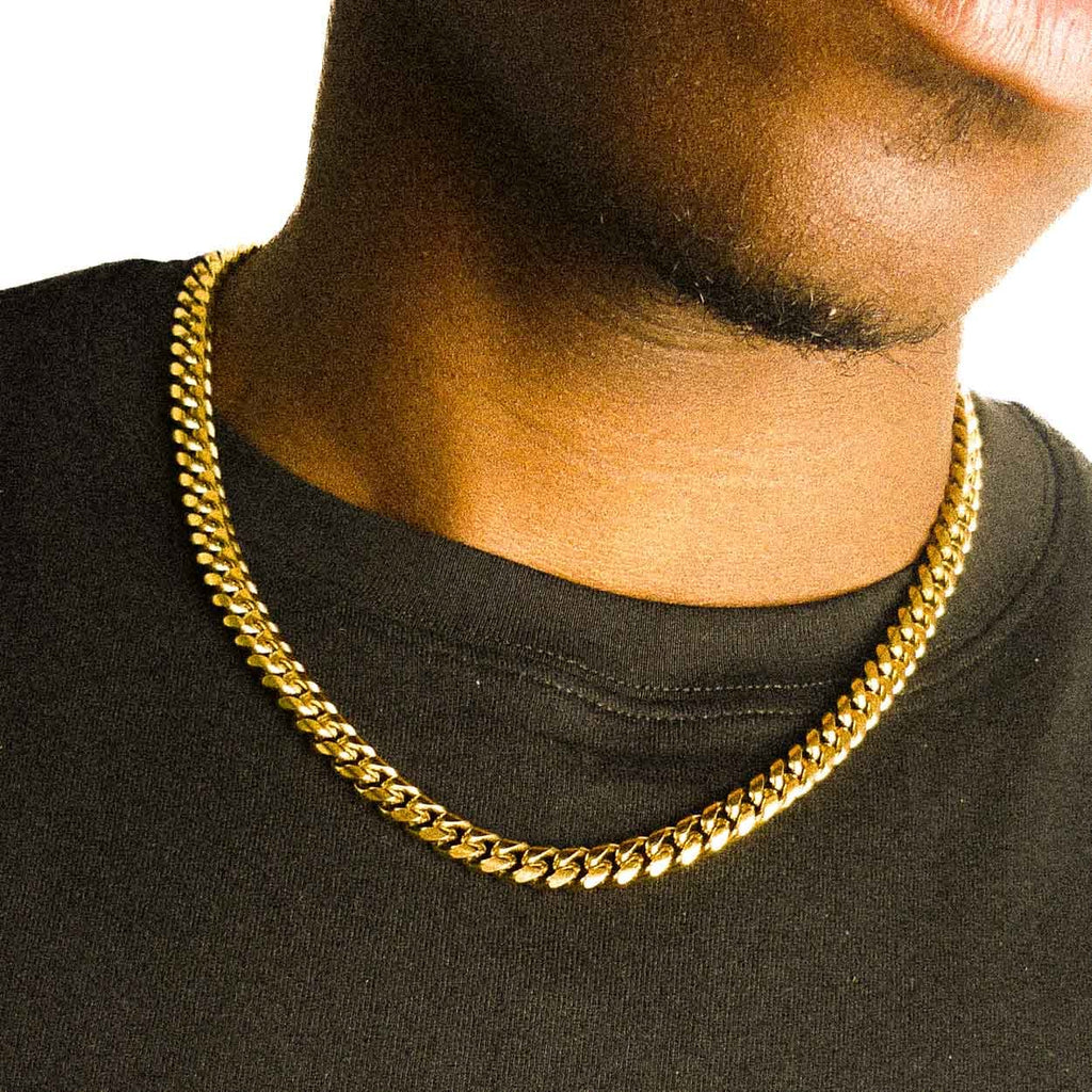 Miami Chain 8mm