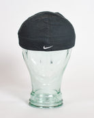 Black Nike Kids Cap