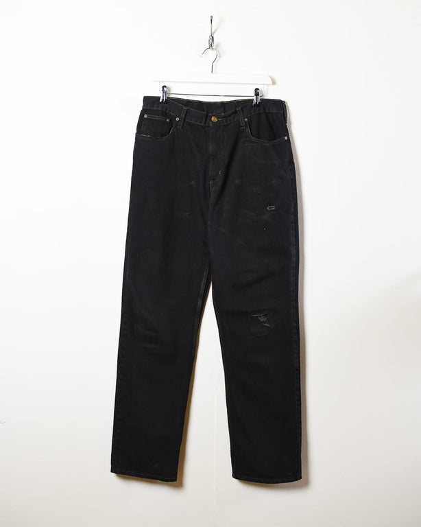 Carhartt Worn Jeans - W32 L34 - Domno Vintage 