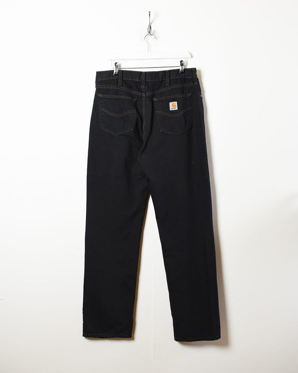 Carhartt Worn Jeans - W32 L34 - Domno Vintage 