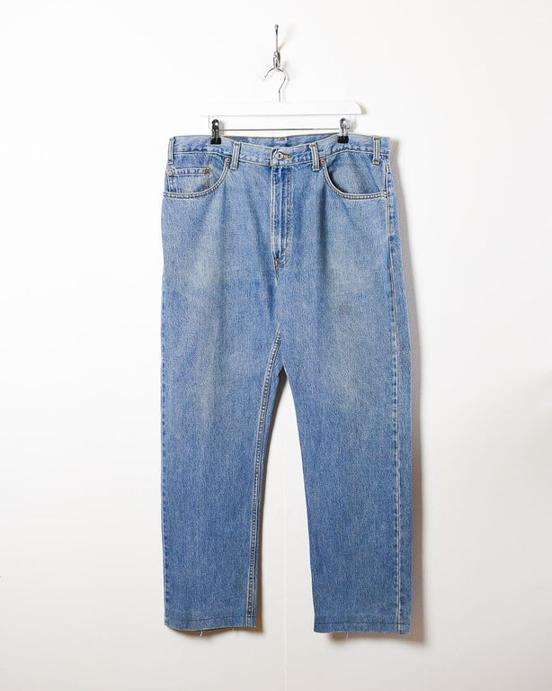 Levi's 605 Jeans - W38 L30 - Domno Vintage 