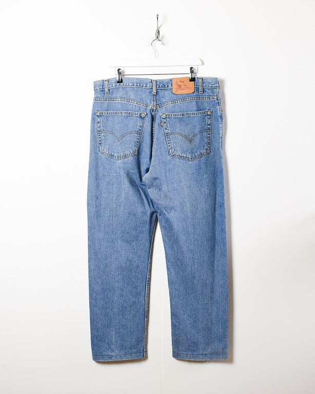 Levi's 605 Jeans - W38 L30 - Domno Vintage 