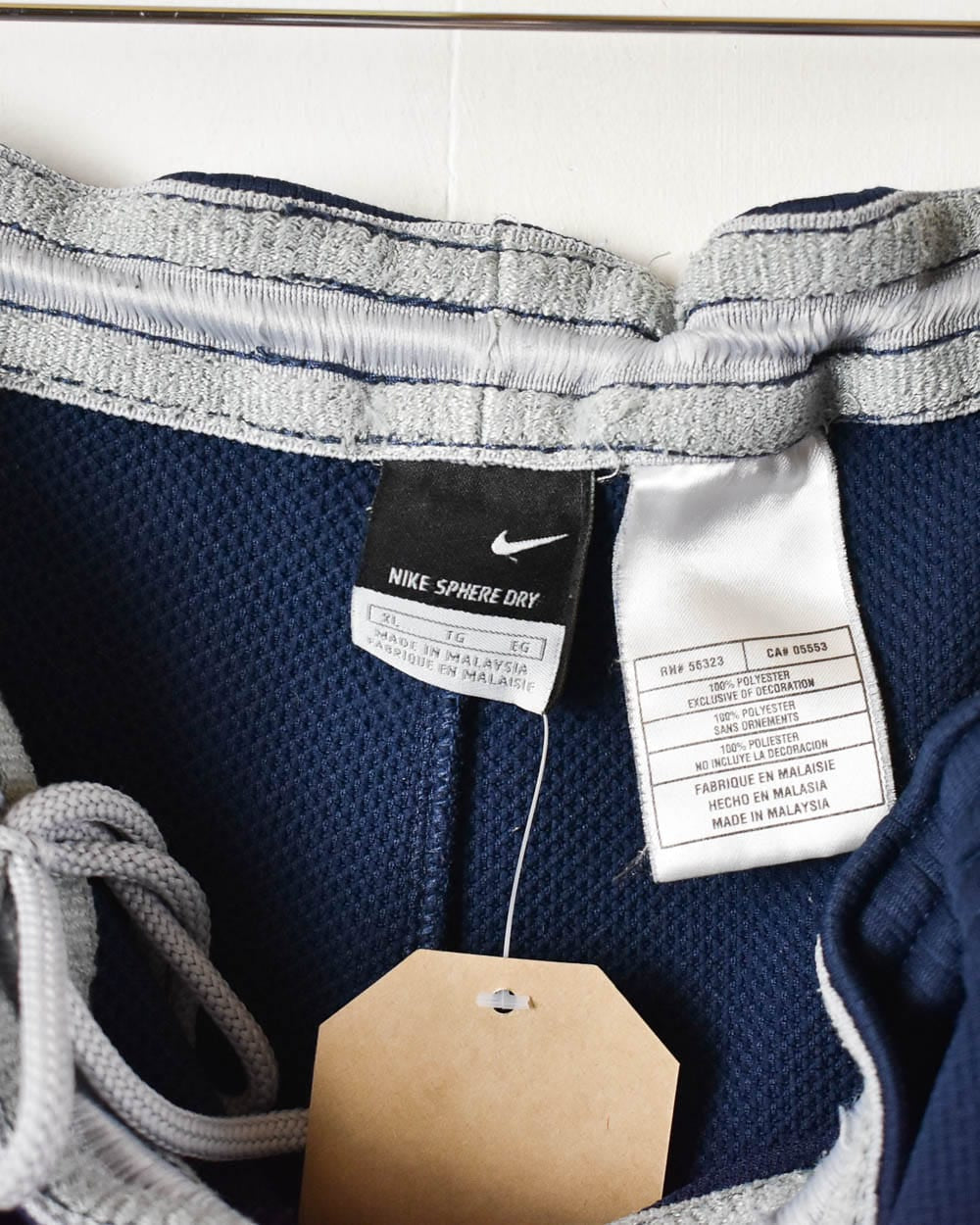 Nike Shorts - X-Large - Domno Vintage 