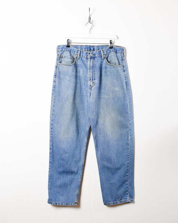 Levi's 550 Jeans - W36 L30 - Domno Vintage 