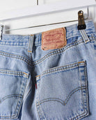 Levi's 501 Jeans - W28 L27 - Domno Vintage 