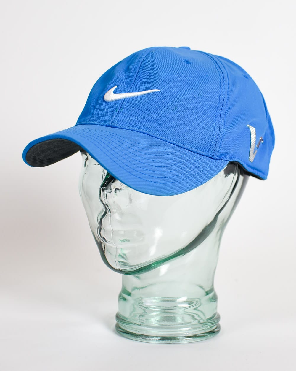 Blue Nike Golf 20XI VR Cap