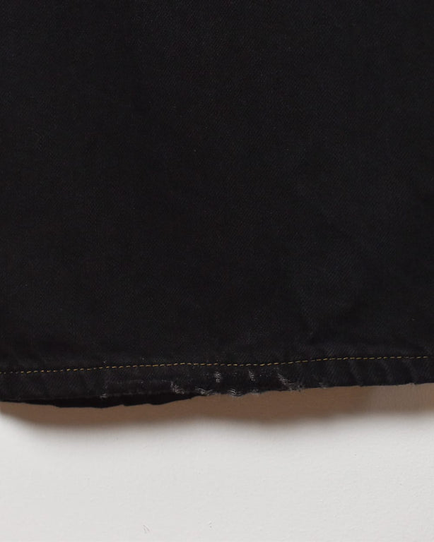 Carhartt Worn Jeans - W32 L34 - Domno Vintage 