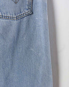 Levi's 501 Jeans - W28 L27 - Domno Vintage 