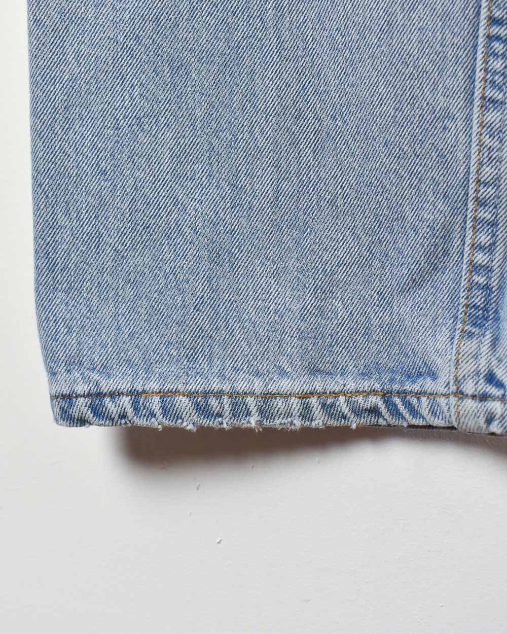 Levi's 501 Jeans - W36 L30 - Domno Vintage 