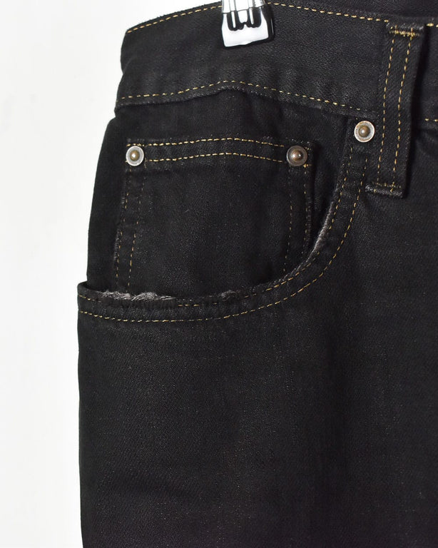 Carhartt Worn Jeans - W32 L34 - Domno Vintage 