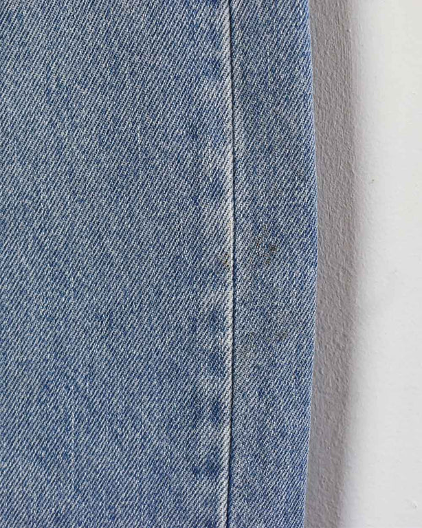 Levi's 605 Jeans - W38 L30 - Domno Vintage 