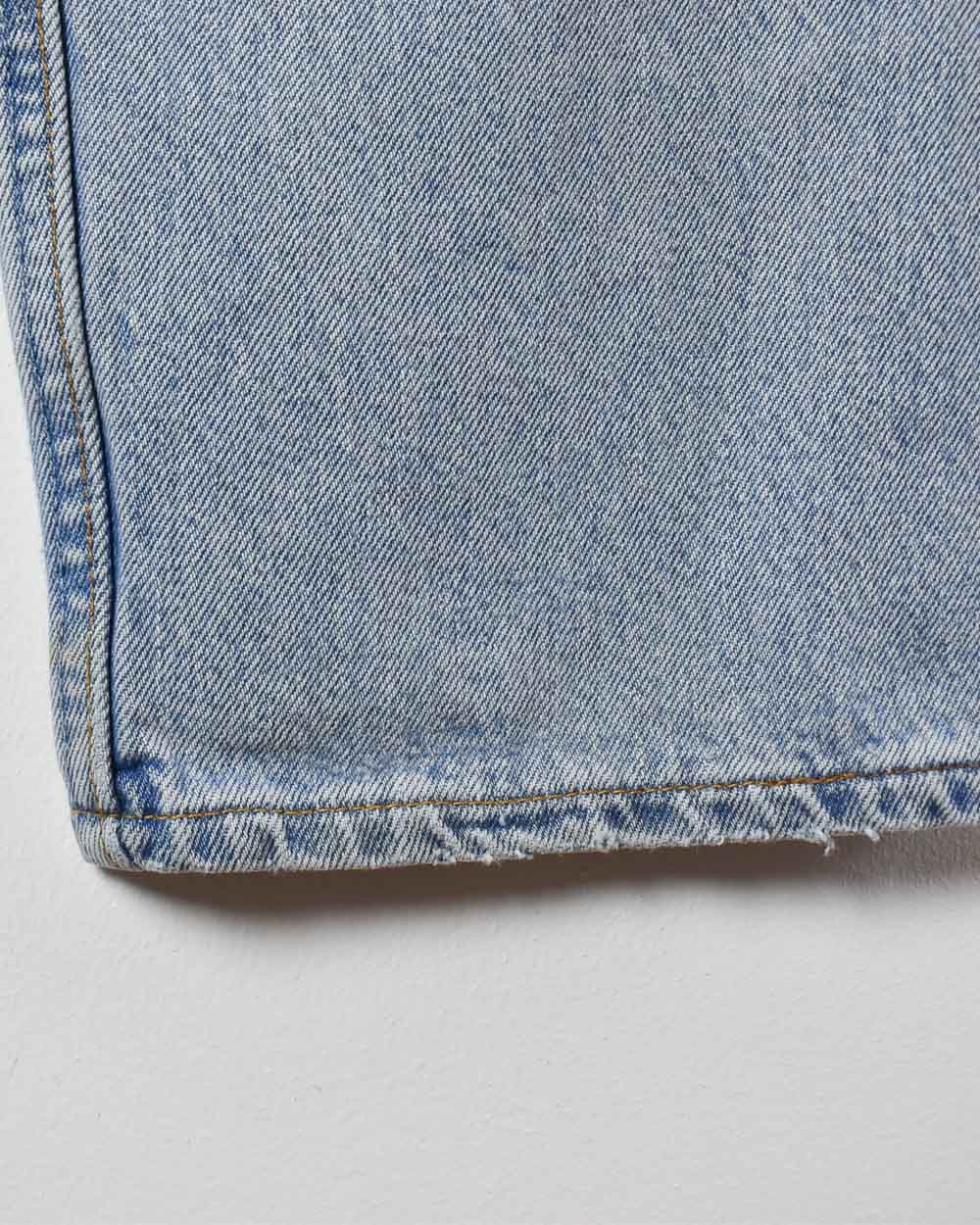 Levi's 501 Jeans - W36 L30 - Domno Vintage 