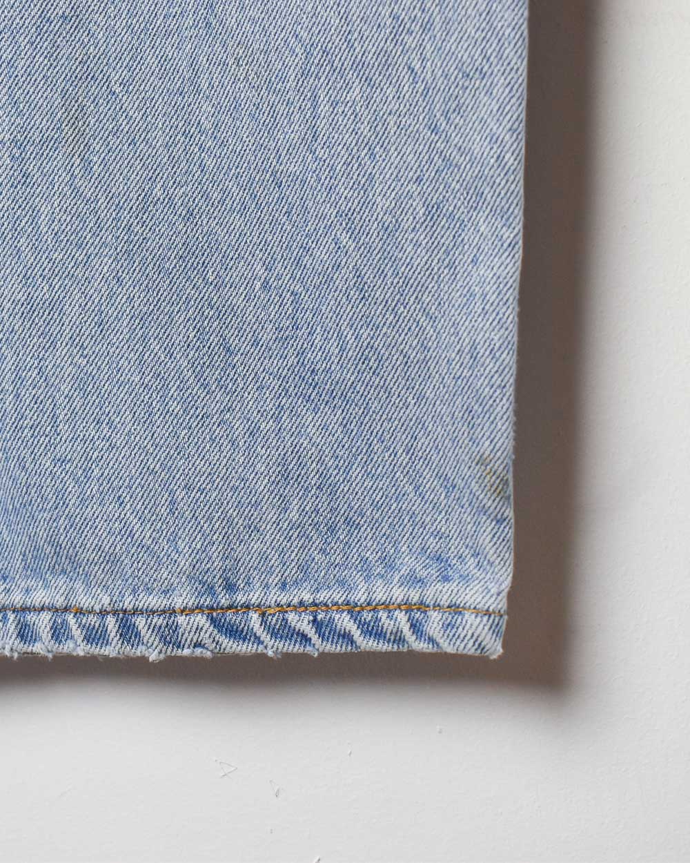 Levi's 501 Jeans - W36 L30 - Domno Vintage 