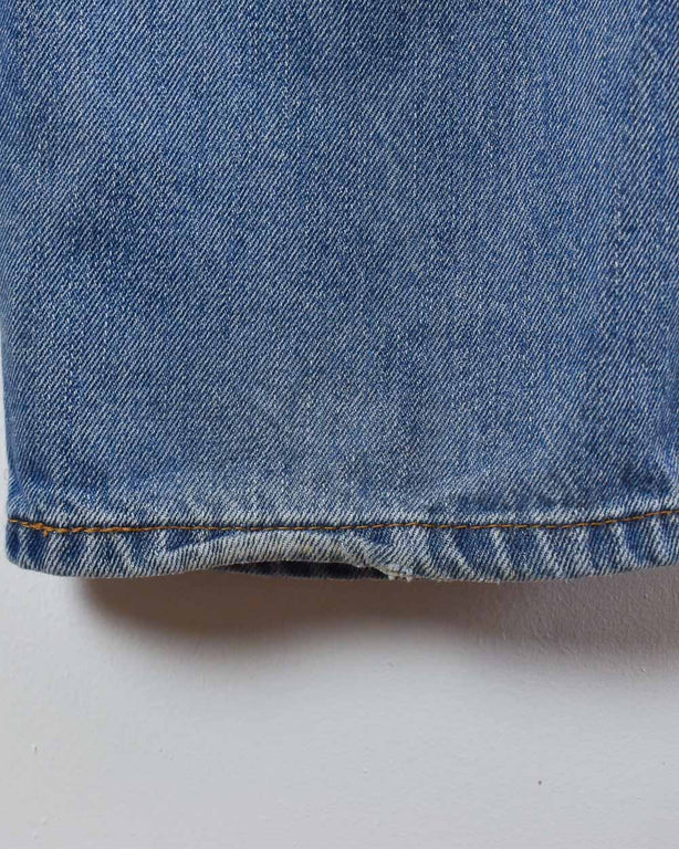 Levi's 550 Jeans - W36 L30 - Domno Vintage 