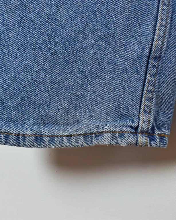 Levi's 550 Jeans - W36 L30 - Domno Vintage 