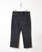 Wrangler Jeans - W34 L26 - Domno Vintage 