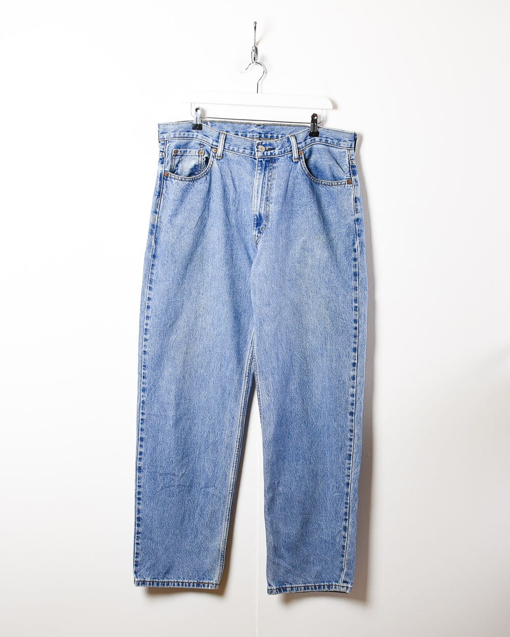 Levi's 550 Jeans - W38 L32 - Domno Vintage 