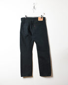 Levi's 501 Jeans - W34 L30 - Domno Vintage 