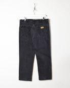 Wrangler Jeans - W34 L26 - Domno Vintage 