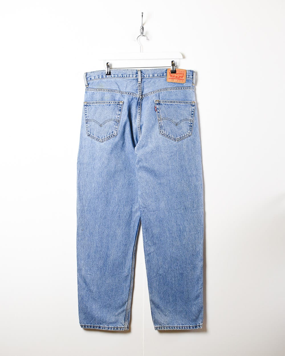 Levi's 550 Jeans - W38 L32 - Domno Vintage 