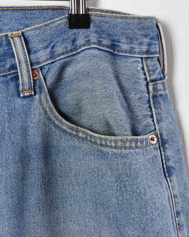 Levi's 550 Jeans - W36 L30 - Domno Vintage 