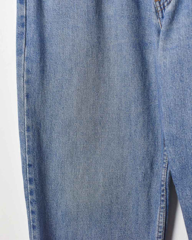 Levi's 550 Jeans - W36 L30 - Domno Vintage 