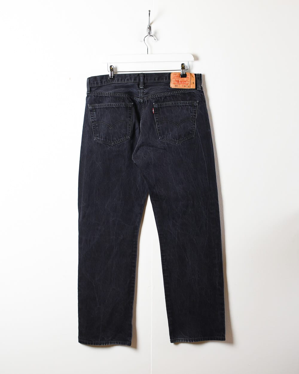 Levi's 501 Jeans - W36 L31 - Domno Vintage 